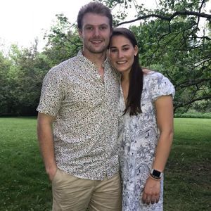 Meet your Posher, Scott